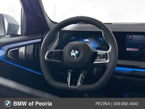 New 2026 BMW X3 xDrive30 image 11