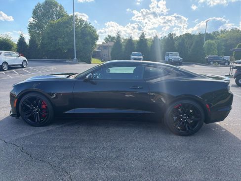 Used 2023 Chevrolet Camaro LT w/ Redline Edition RWD image 2