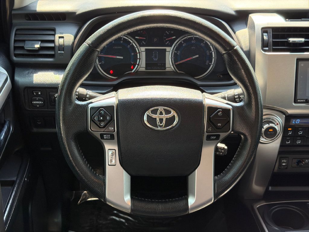 Used 2015 Toyota 4Runner Limited RWD image 24