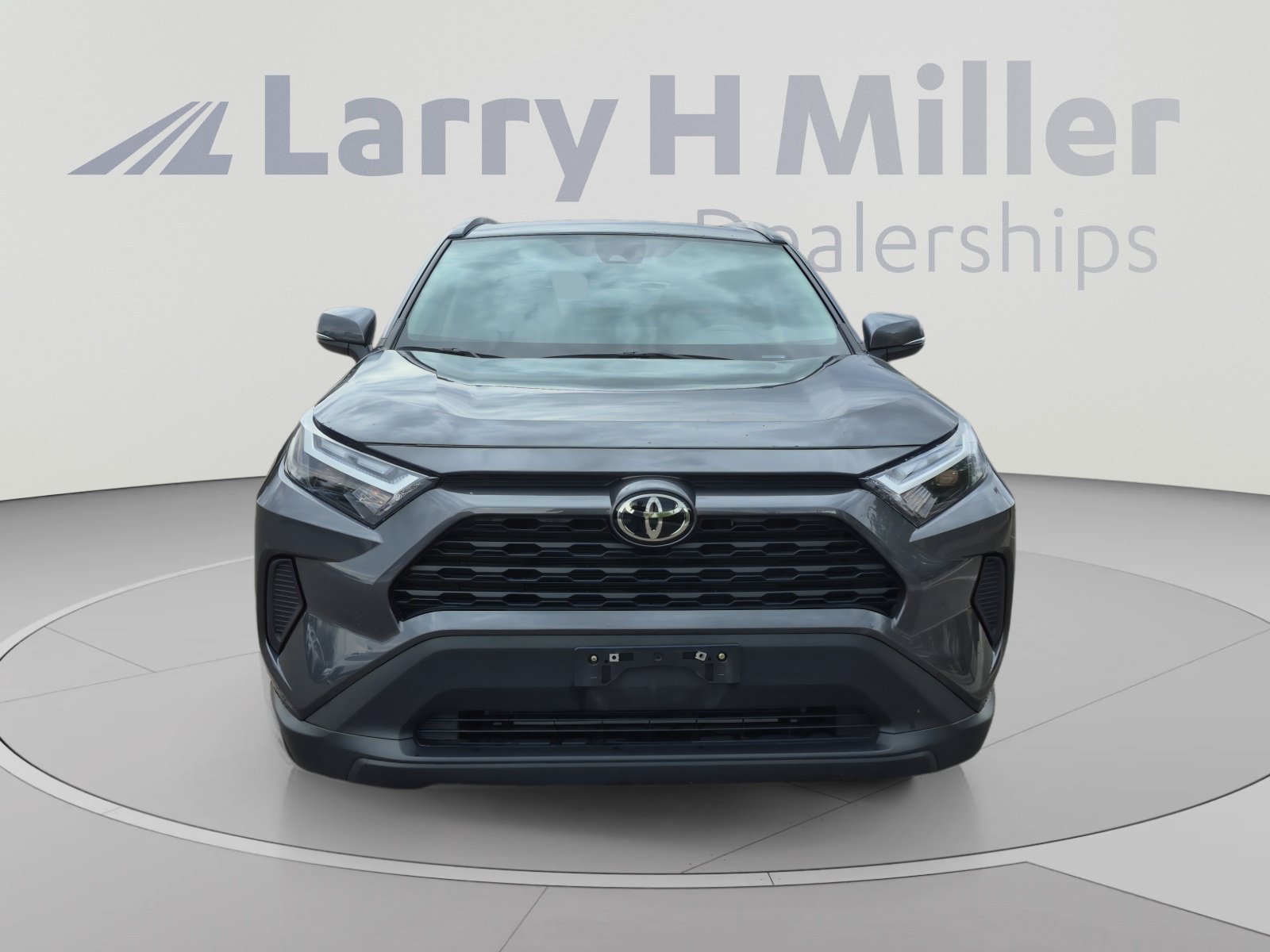 Certified 2025 Toyota RAV4 XLE AWD/4WD image 8