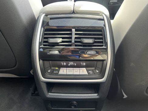 Used 2023 BMW X5 M50i w/ Executive Package AWD/4WD image 31