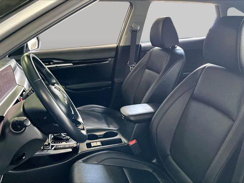 Certified 2025 Kia Seltos SX w/ SX Sunroof Package AWD/4WD image 8