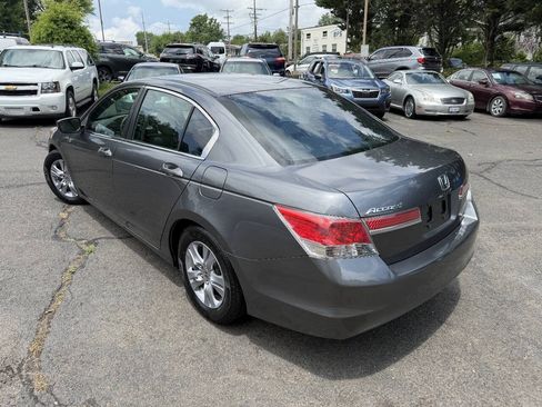 Used 2012 Honda Accord SE image 5