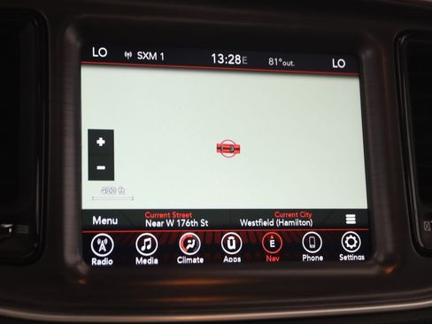 Used 2017 Dodge Challenger R/T w/ Sound Group RWD image 8