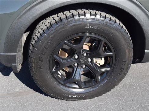 Used 2022 Ford Explorer Timberline image 40