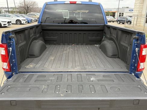 Used 2022 Ford F150 XL w/ STX Appearance Package image 28