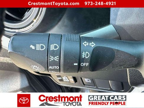 Certified 2023 Toyota Tacoma SR5 image 21