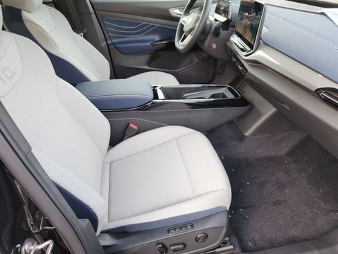 New 2026 Volkswagen ID.4 Pro S AWD/4WD image 12