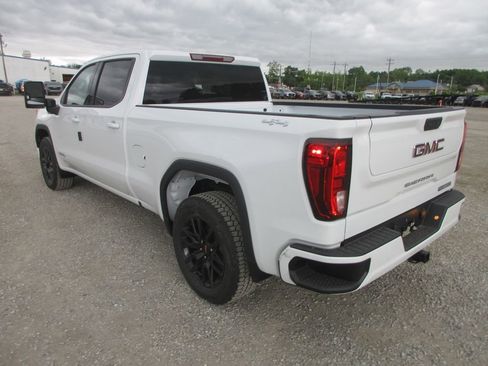 New 2026 GMC Sierra 1500 Elevation w/ Max Trailering Package AWD/4WD image 6