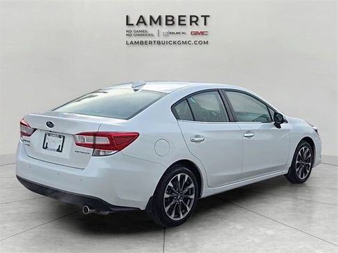 Used 2020 Subaru Impreza 2.0i Limited image 5