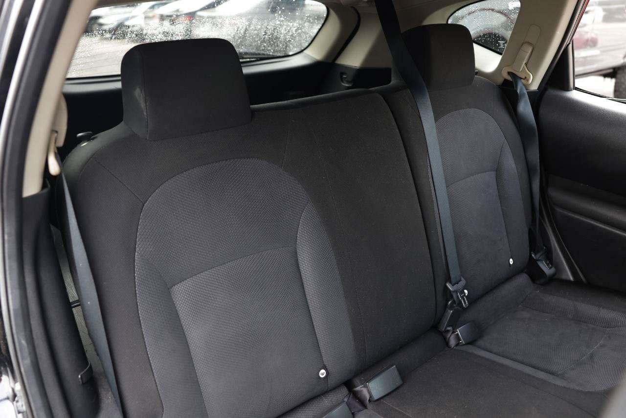 Used 2013 Nissan Rogue S w/ Special Edition Pkg AWD/4WD image 14
