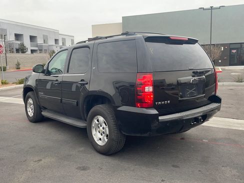 Used 2012 Chevrolet Tahoe LT w/ Luxury Package image 4