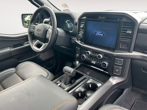 Used 2026 Ford F150 Tremor w/ Equipment Group 402B MID AWD/4WD image 26