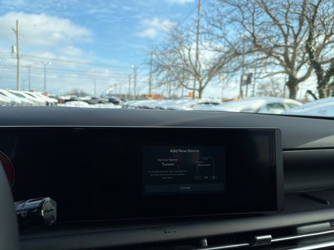 New 2026 Hyundai Tucson SE image 22