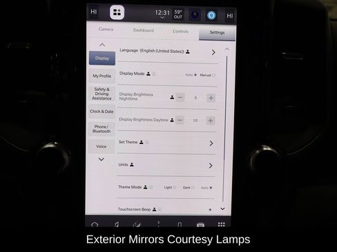 Used 2025 RAM 3500 Tradesman image 30