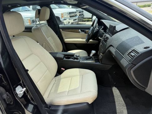Used 2008 Mercedes-Benz C 350 Sport image 24