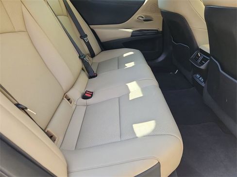 Used 2020 Lexus ES 350 w/ Premium Package image 27