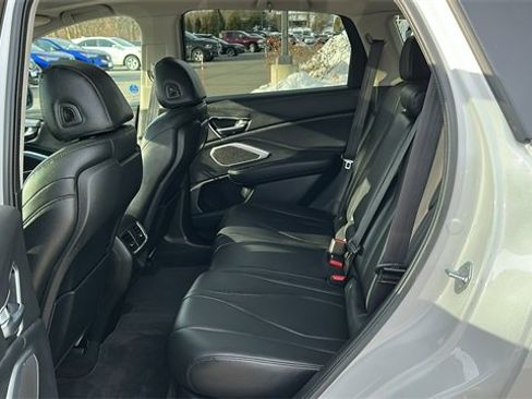 Used 2023 Acura RDX AWD image 24