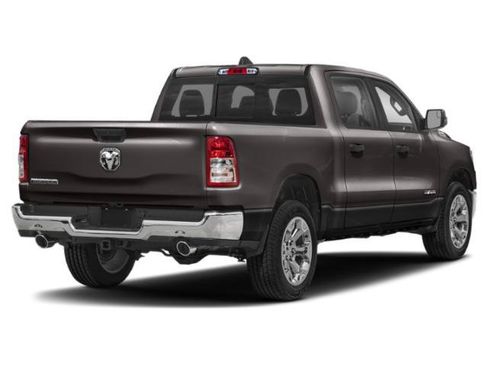Used 2023 RAM 1500 Big Horn AWD/4WD image 2