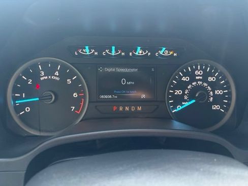 Used 2020 Ford F150 XLT w/ Equipment Group 301A Mid AWD/4WD image 25