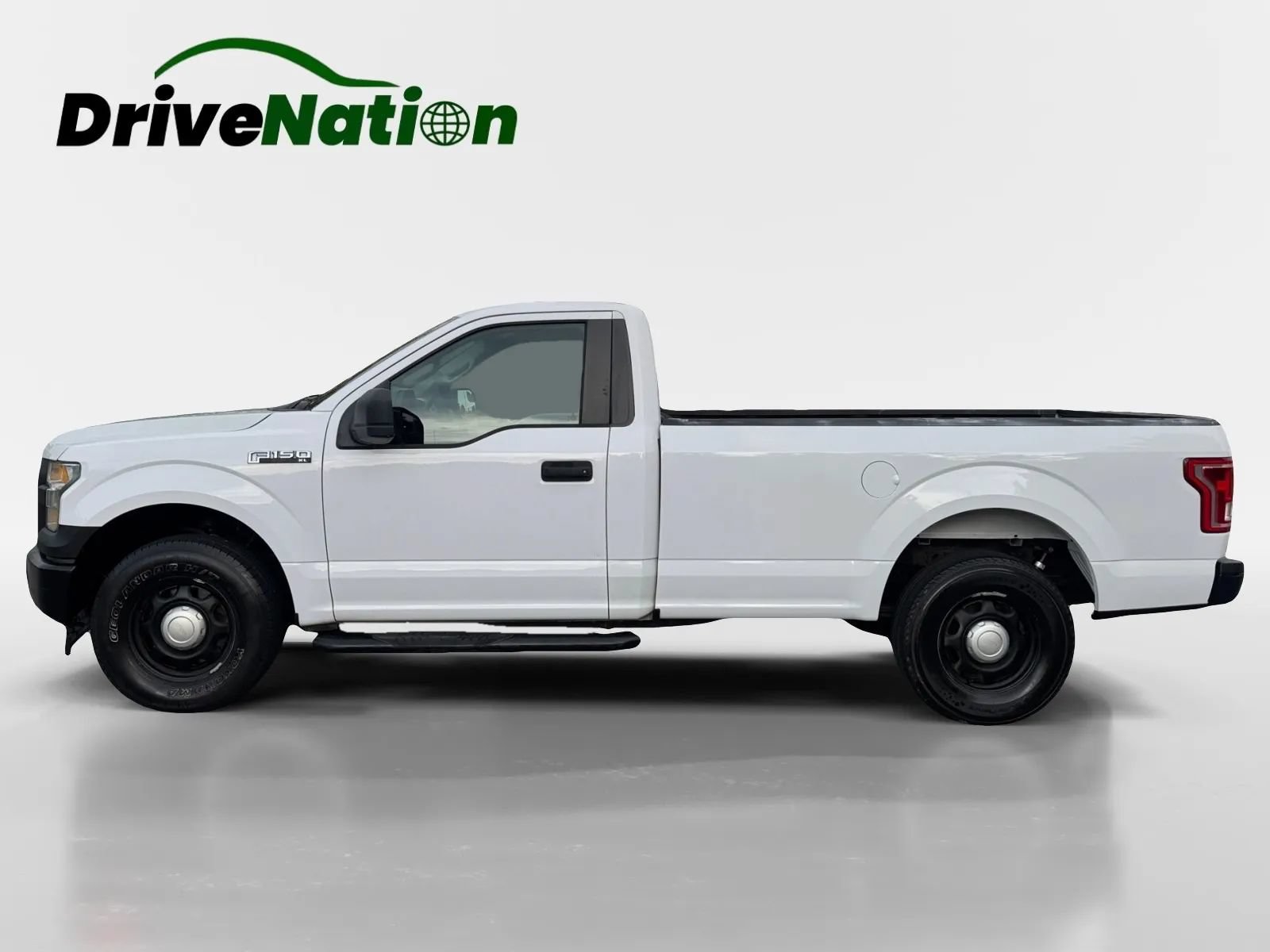 Used 2017 Ford F150 XL AWD/4WD image 8