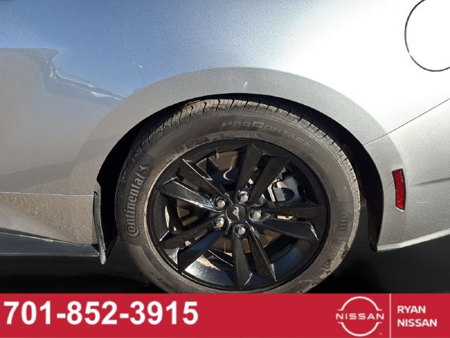 Used 2025 Ford Mustang GT RWD image 32