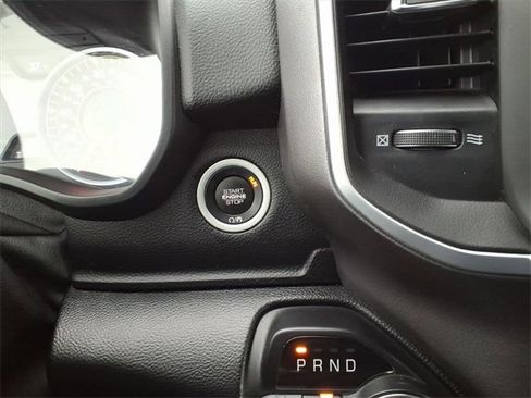 Used 2021 RAM 1500 Big Horn image 21