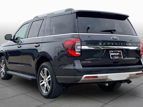 Used 2024 Ford Expedition Limited RWD image 12