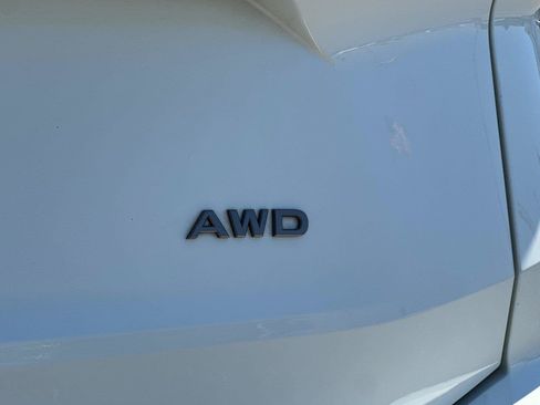 Certified 2024 Nissan Rogue S AWD/4WD image 27