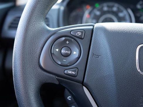 Used 2014 Honda CR-V EX image 18