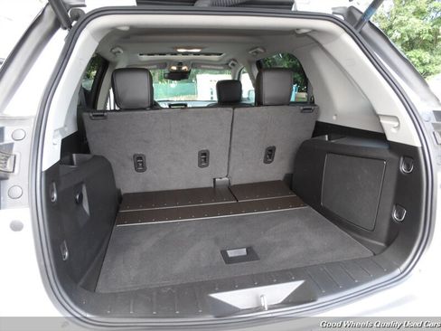 Used 2016 GMC Terrain Denali AWD/4WD image 23