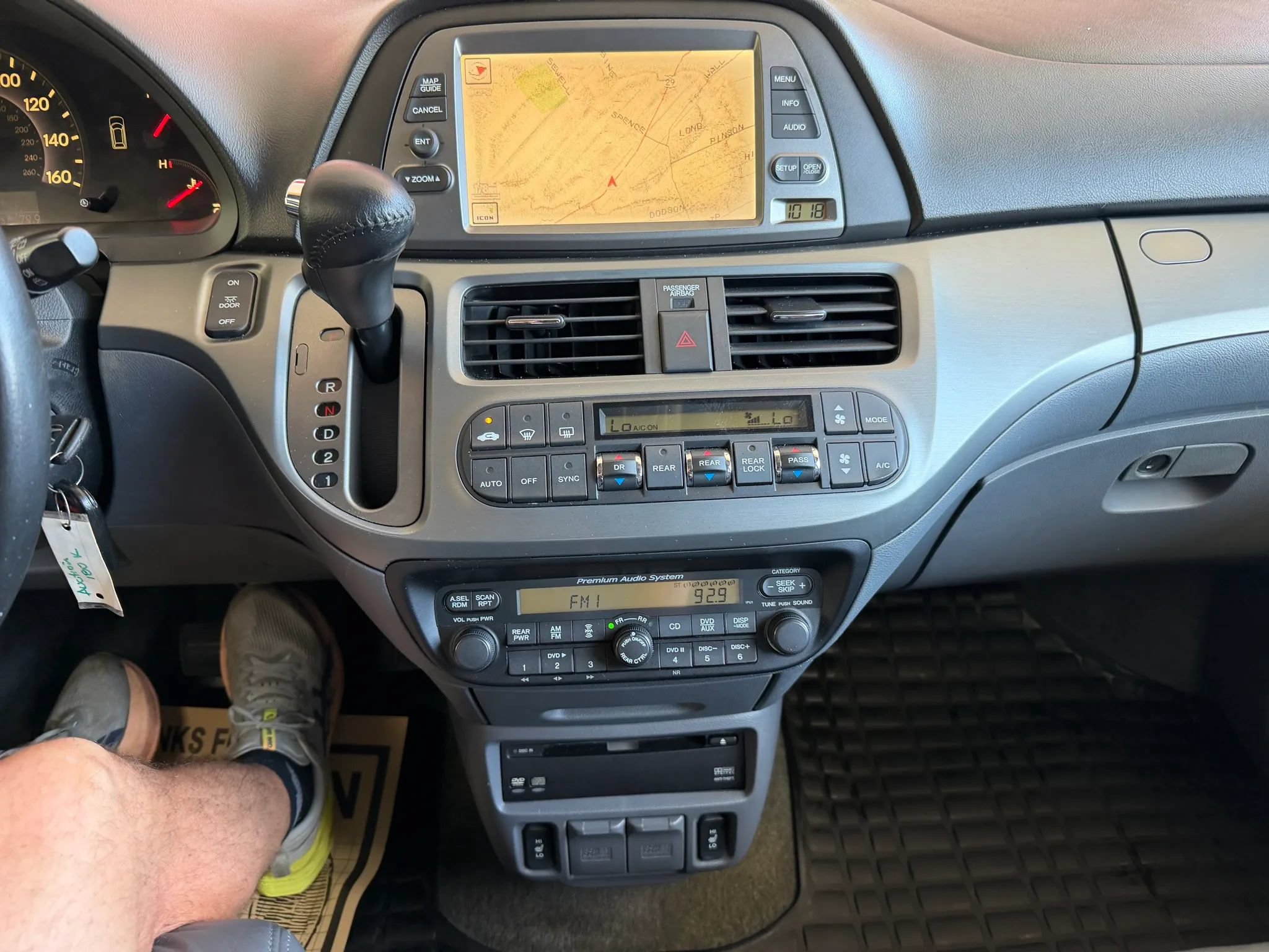Used 2006 Honda Odyssey Touring image 15