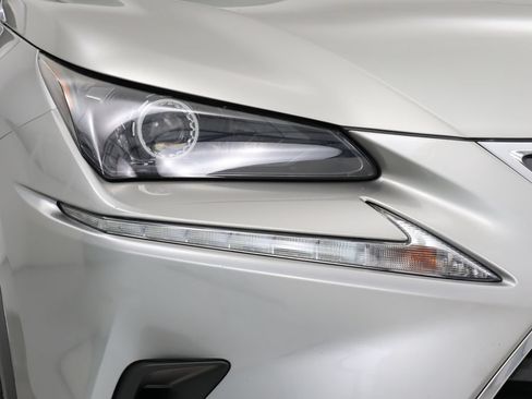 Used 2021 Lexus NX 300 FWD w/ Accessory Package 2 image 10