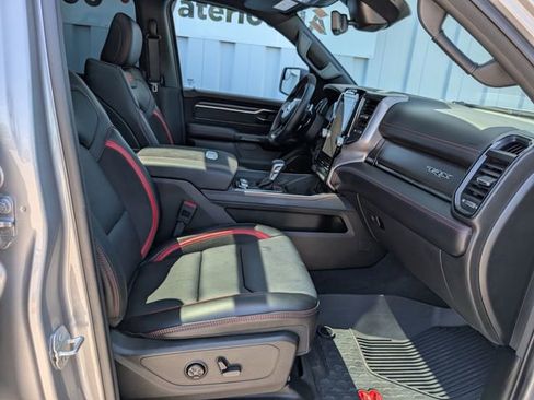 Used 2023 RAM 1500 TRX w/ TRX Level 2 Equipment Group AWD/4WD image 49
