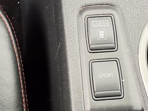 Used 2012 Nissan Rogue SL FWD image 21