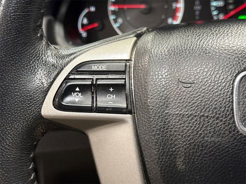 Used 2012 Honda Accord SE image 19
