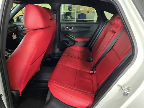 New 2026 Honda Civic Sport image 10