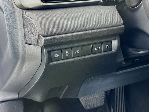 Certified 2025 Toyota Camry LE FWD image 10