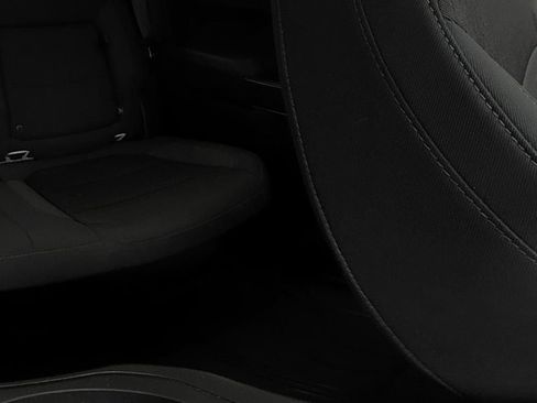 Used 2020 Chevrolet Silverado 1500 RST w/ All-Star Edition RWD image 14
