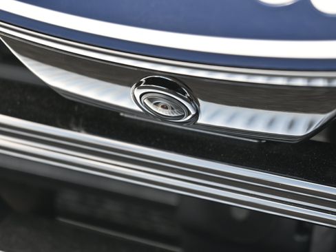 New 2027 Ford Expedition Max King Ranch AWD/4WD image 13