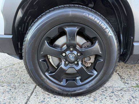 Used 2022 Subaru Forester Wilderness AWD/4WD image 39