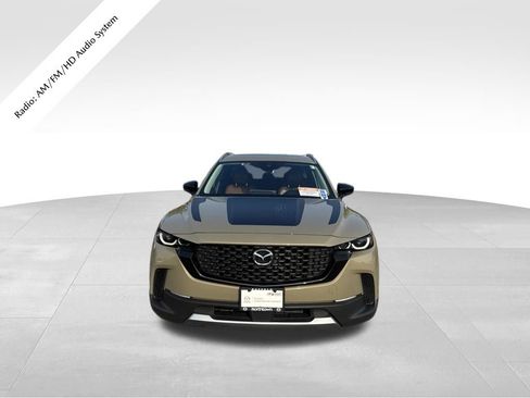 Certified 2023 MAZDA CX-50 Meridian Edition w/ Cargo Package AWD/4WD image 11