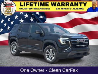 Used 2025 GMC Terrain Elevation AWD/4WD video 1
