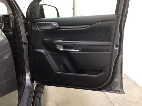 New 2025 Ford Ranger XLT w/ Technology Package image 37