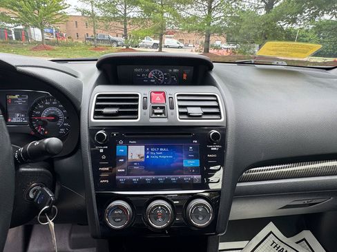 Used 2020 Subaru WRX Premium AWD/4WD image 18