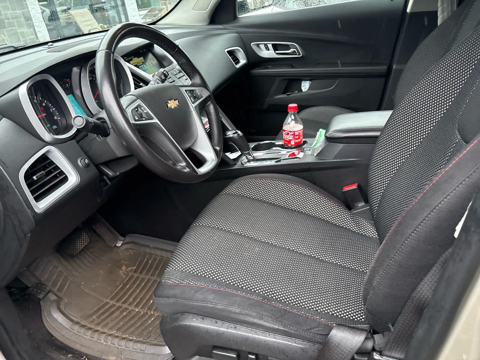 Used 2016 Chevrolet Equinox LT w/ Convenience Package AWD/4WD image 6