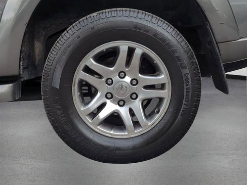 Used 2006 Toyota Sequoia SR5 image 21