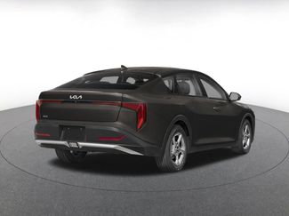 Used 2025 Kia K4 FWD video 2