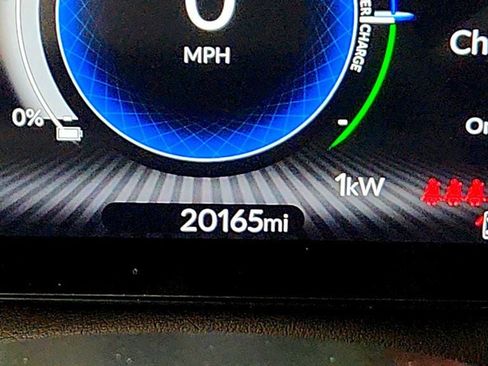 Used 2024 Acura ZDX A-Spec RWD image 14