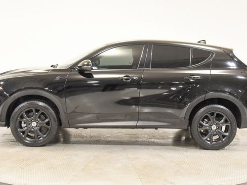 Used 2024 Dodge Hornet GT Plus w/ GT Blacktop Package image 9